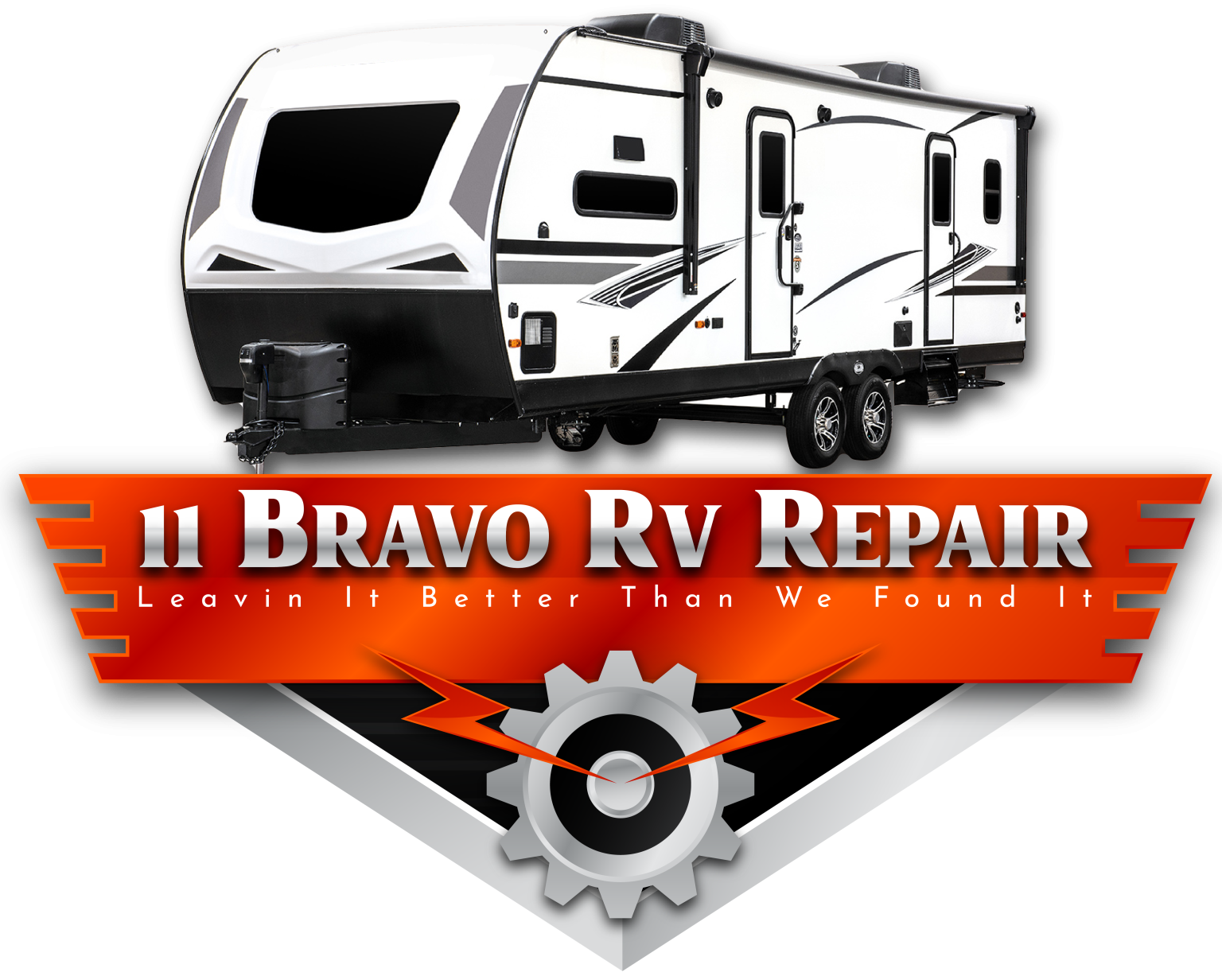 Make An Appointment - 11 BRAVO RV REPAIR